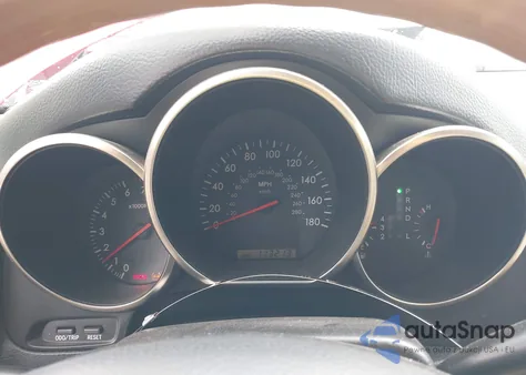 2003 Lexus Sc 430 Base (A5) from USA, damaged, VIN JTHFN48Y030048792